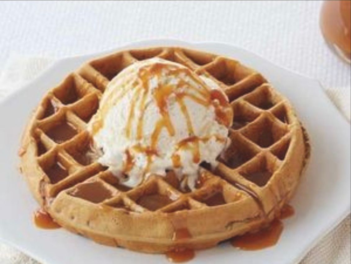 waffle