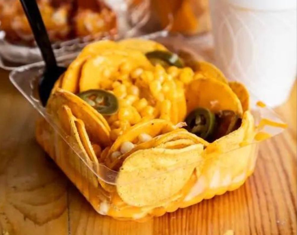 nachos